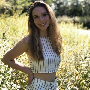 Meet your Posher, Zoey